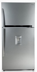 یخچال و فریزر ال جی GTF3020DCB Refrigerator92545thumbnail